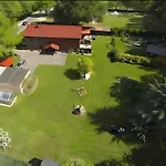 Haus Resow شقة