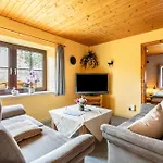 شقة Haus Resow *