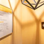 شقة Haus Resow *