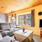 Haus Resow شقة Ostrohe