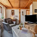 Apartamento Haus Resow *