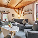 Haus Resow Ostrohe