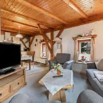 Haus Resow Ostrohe