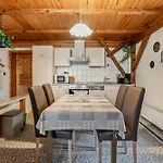 Haus Resow Apartamento *