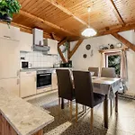 Haus Resow Apartamento *