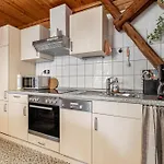 Haus Resow Apartamento Ostrohe