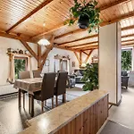 Haus Resow Apartamento Ostrohe