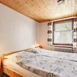 Haus Resow شقة Ostrohe