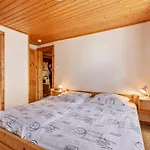 Apartamento Haus Resow