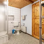 Apartamento Haus Resow *
