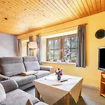 Haus Resow شقة Ostrohe