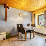 Apartamento Haus Resow Ostrohe