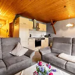 Haus Resow Apartamento