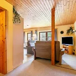 Apartamento Haus Resow *