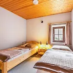 Apartamento Haus Resow