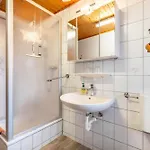 Haus Resow شقة Ostrohe