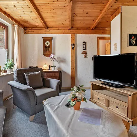 Daire Haus Resow *