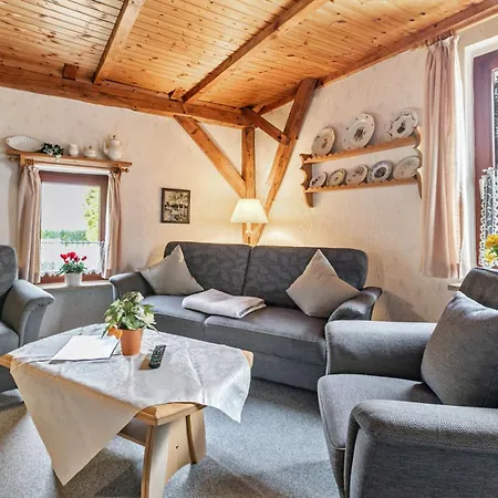 Haus Resow Ostrohe