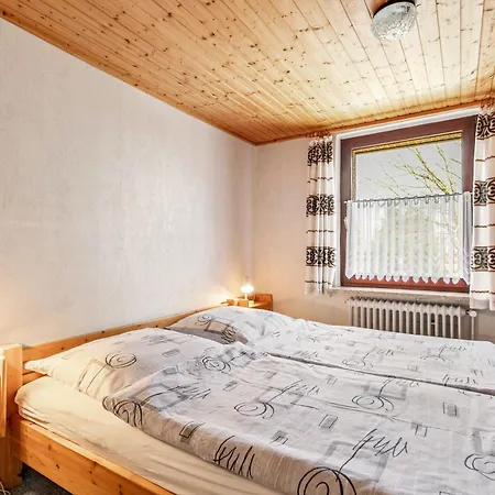 Haus Resow Daire Ostrohe