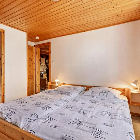 Daire Haus Resow