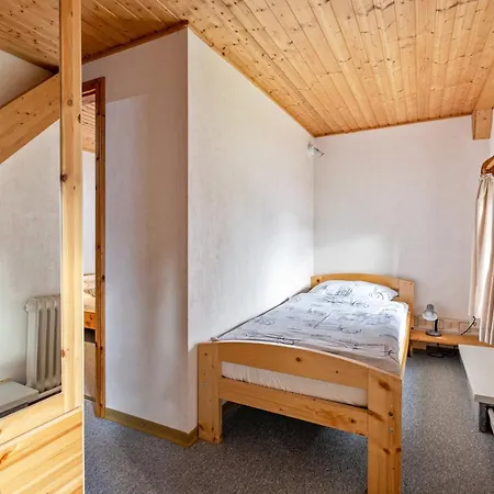 Haus Resow Daire *