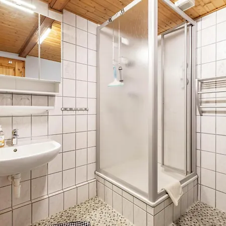 Haus Resow Daire *