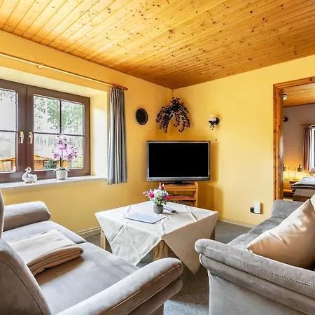 Haus Resow * Ostrohe