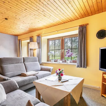 Haus Resow Daire Ostrohe