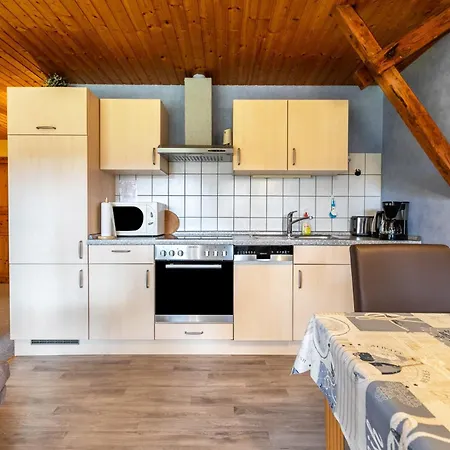 Haus Resow *