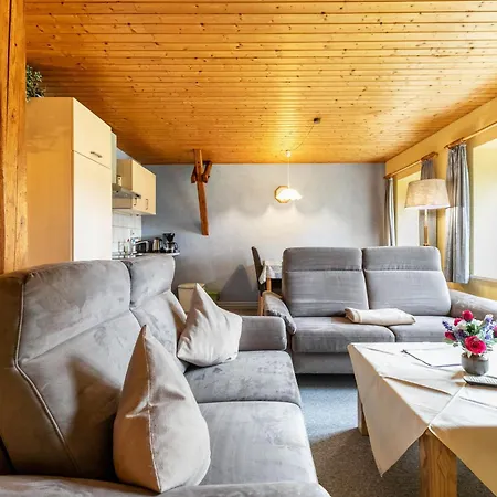 Haus Resow Ostrohe