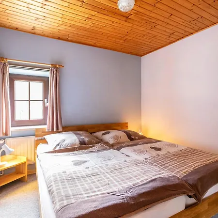 Haus Resow Daire Ostrohe