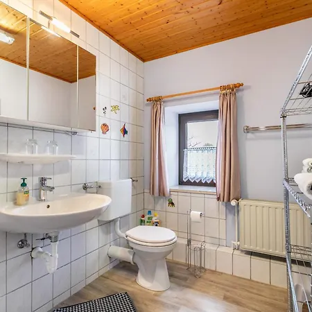 Daire Haus Resow
