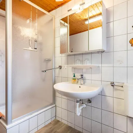 Haus Resow Daire Ostrohe